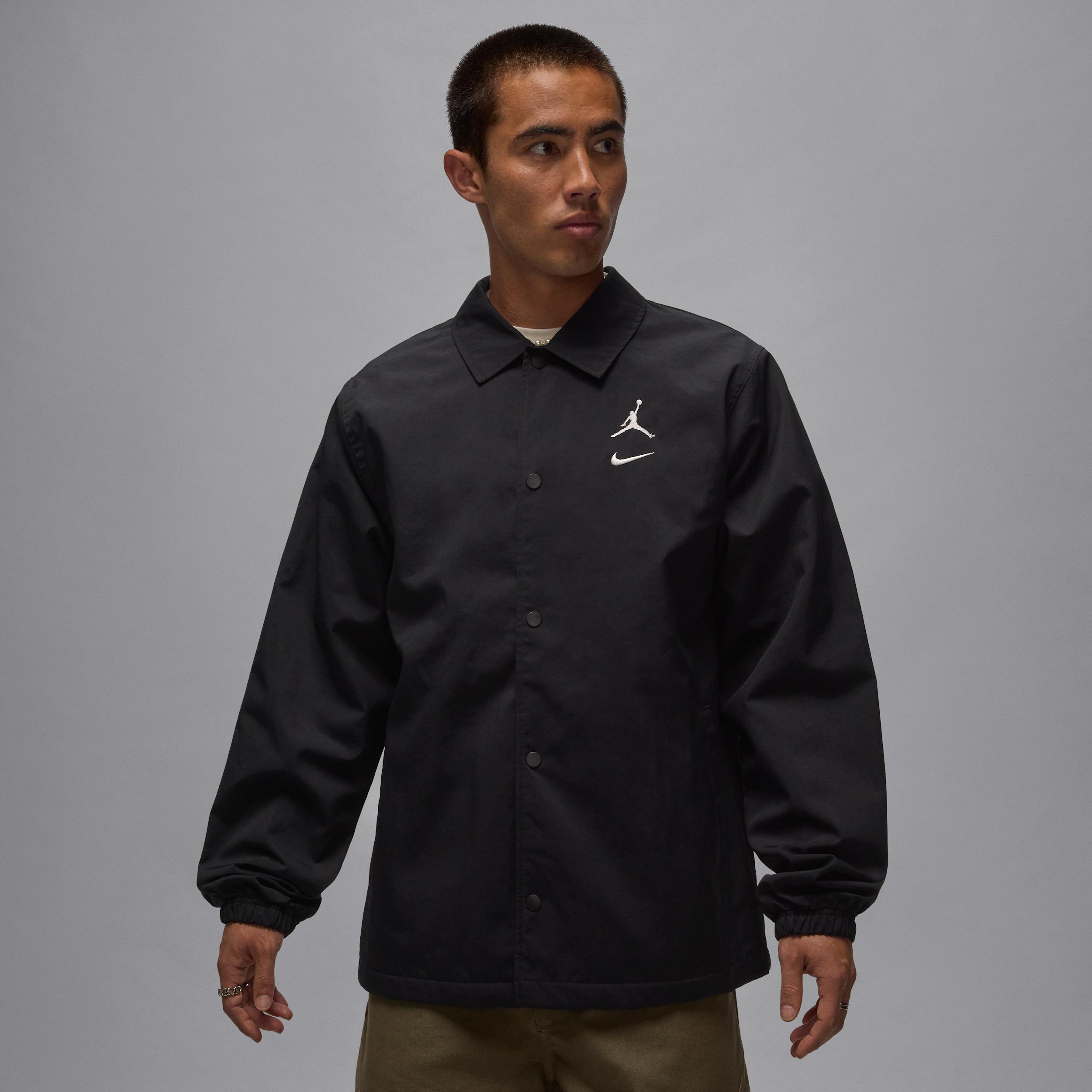 Mens Jordan MVP Jacket | HF9353-010 Product Image