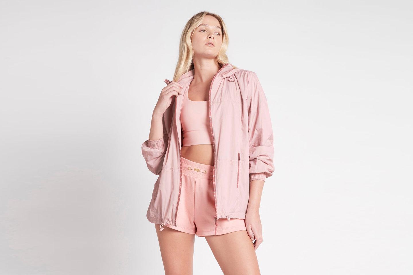 Elasticated Everyday Short 613 Product Image