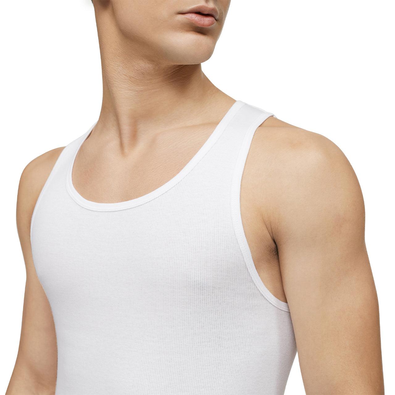 Cotton Classics 3 Pack Tank Product Image