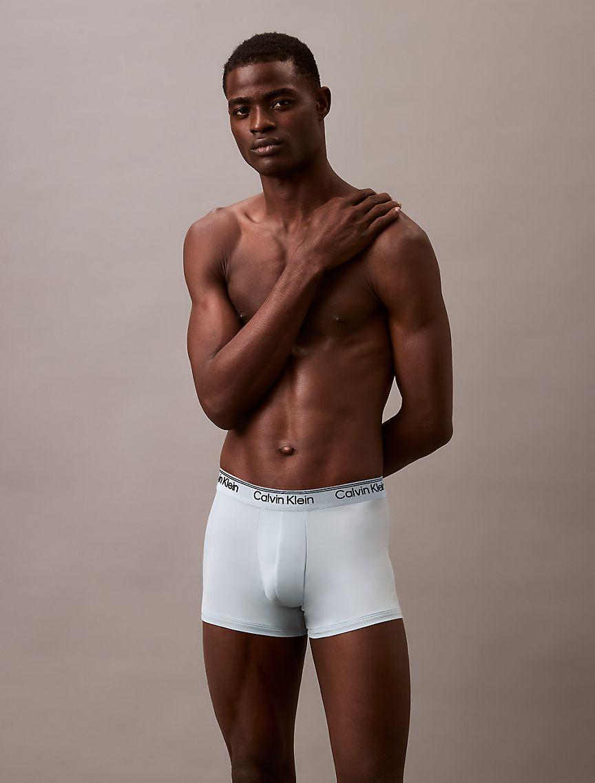 Micro Stretch 3-Pack Boxer Brief Product Image