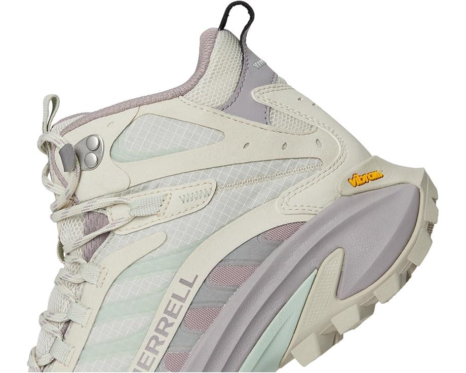 Moab Speed 2 Leather Mid Waterproof Product Image