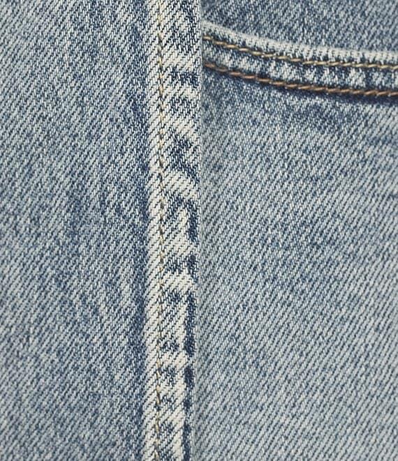 Silver Jeans Co. High Rise Denim Skort Product Image