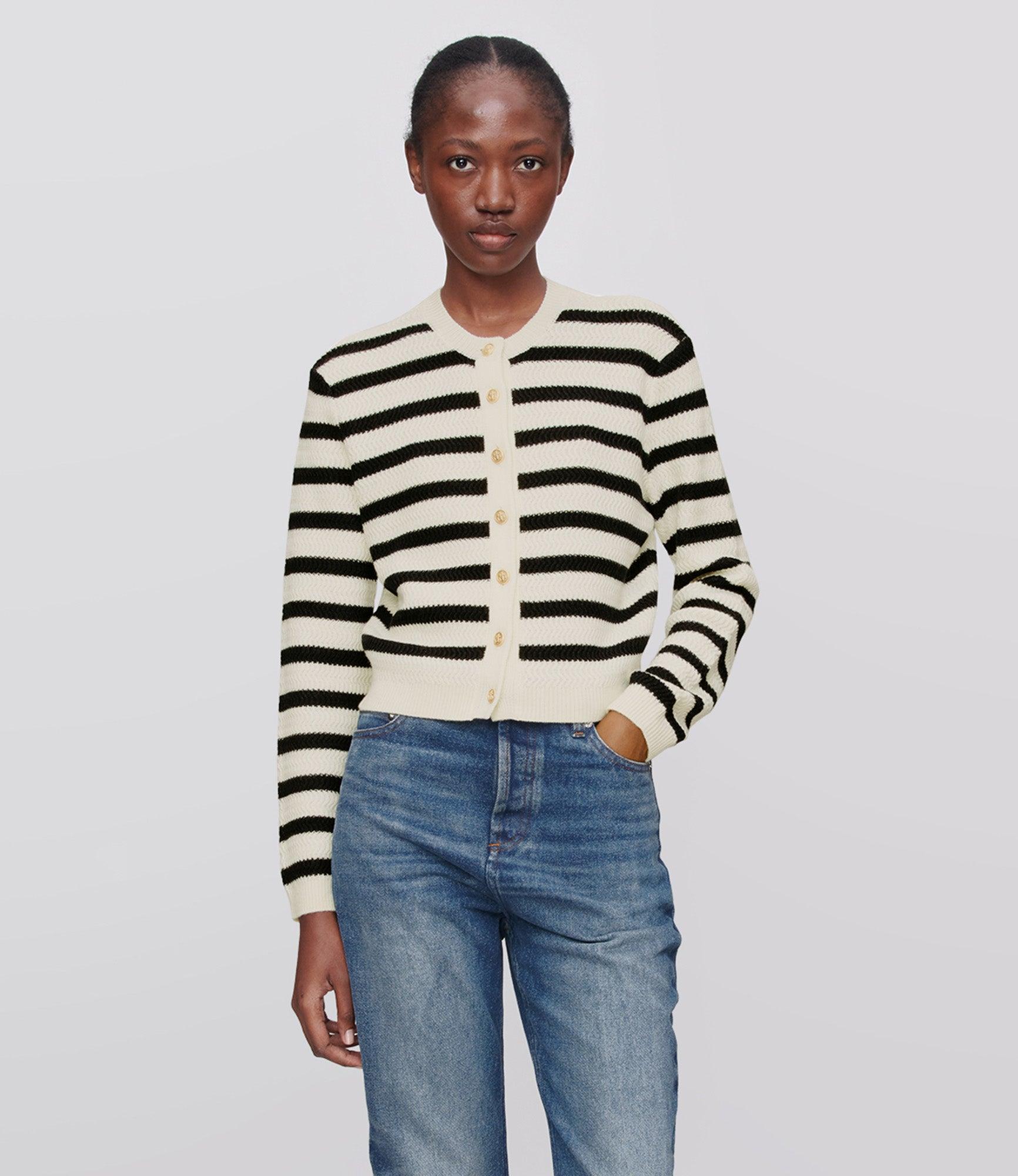 Manon cardigan Female Product Image