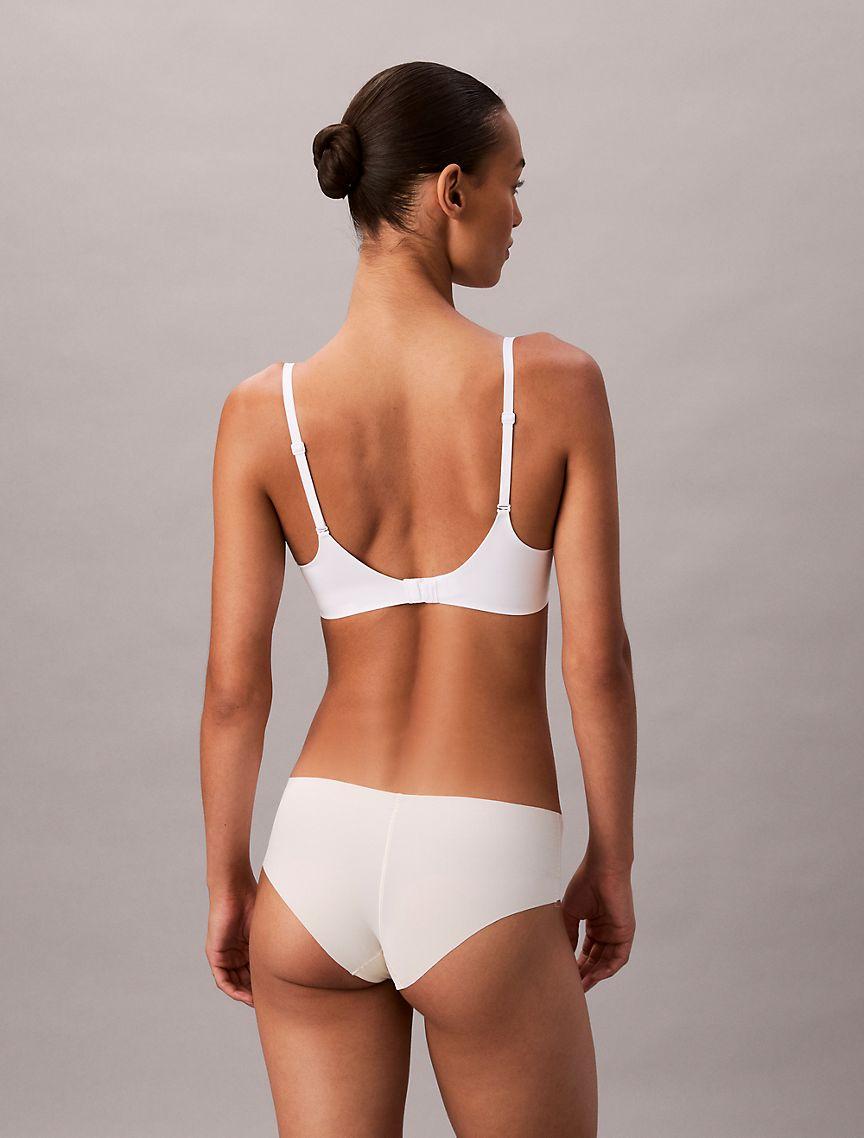 Perfectly Fit Push Up Plunge Bra Product Image