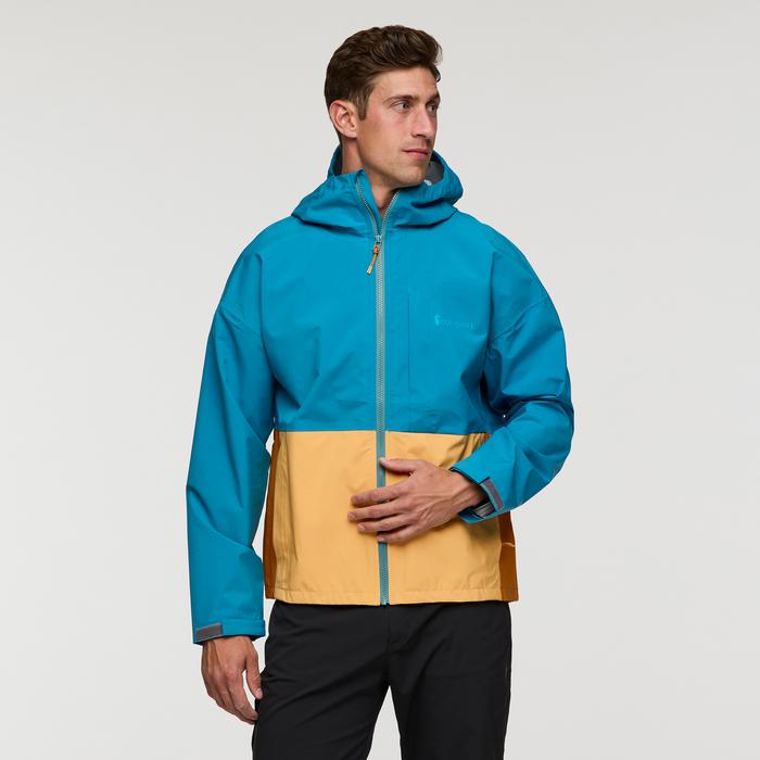 Cielo Rain Jacket - Men's Product Image