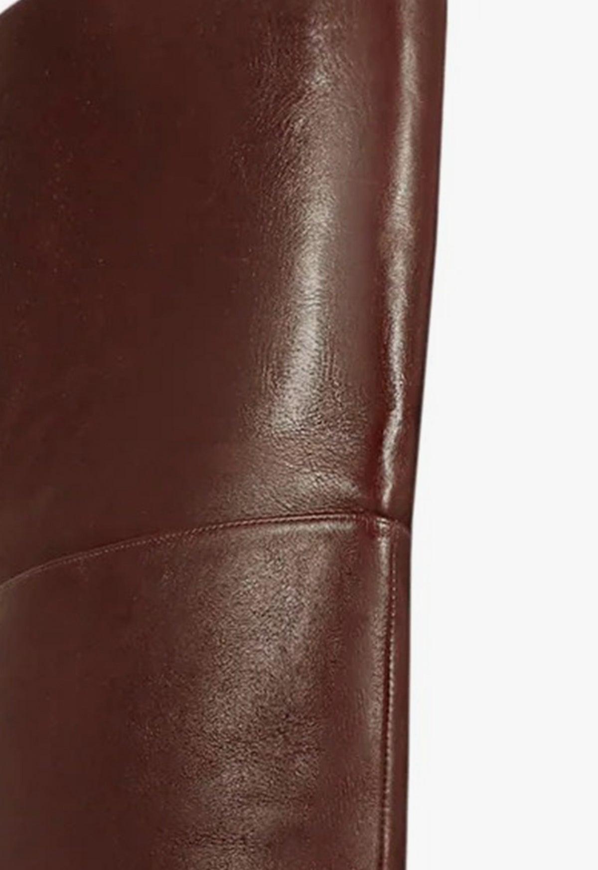 Terrance Over the Knee Boot Product Image