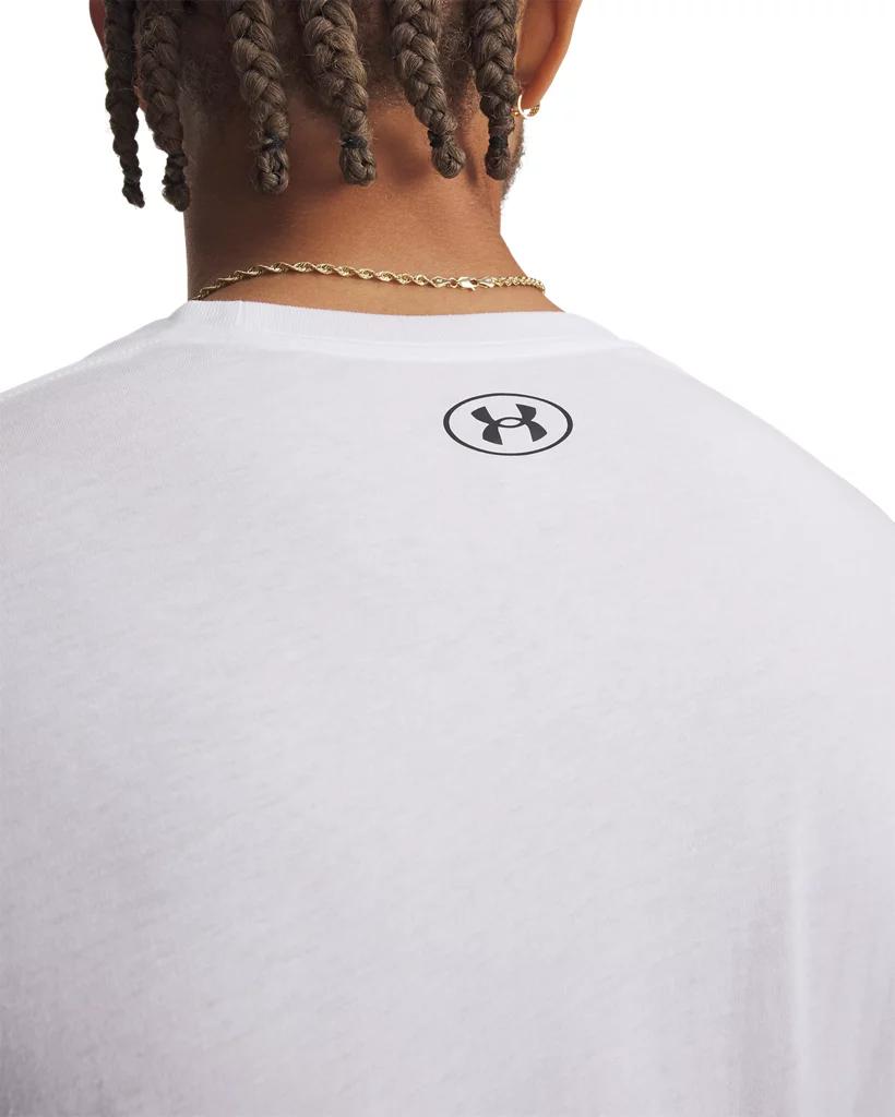 UA Left Chest Product Image