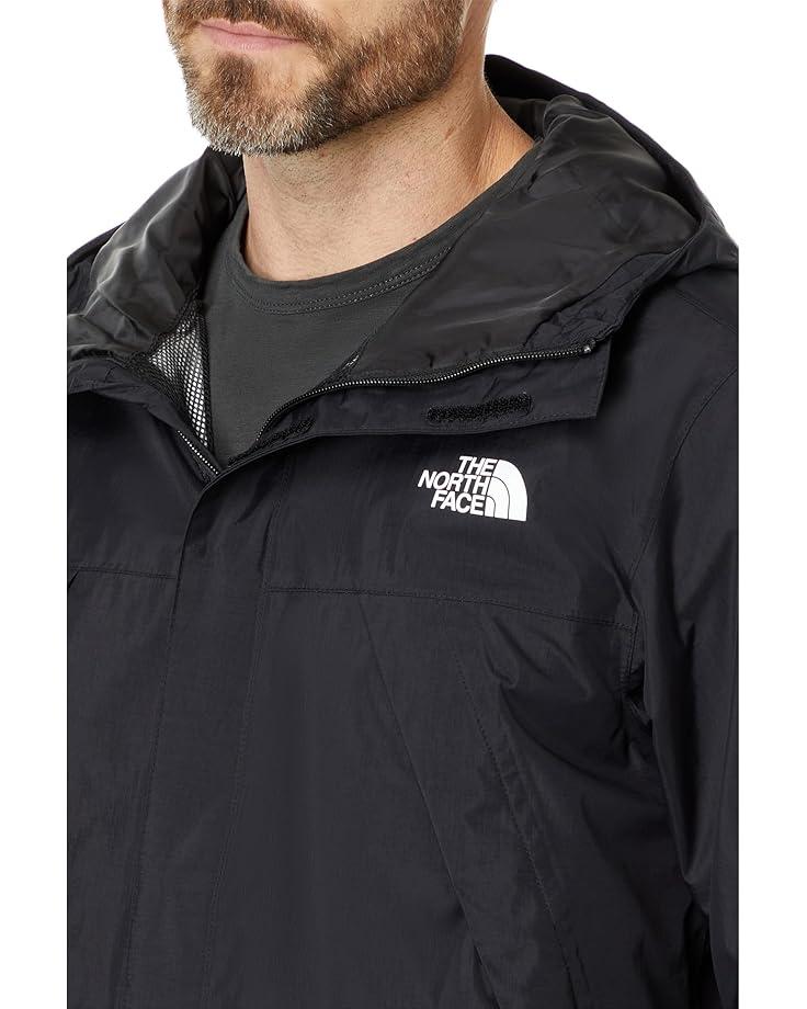 Antora Rain Hoodie Product Image