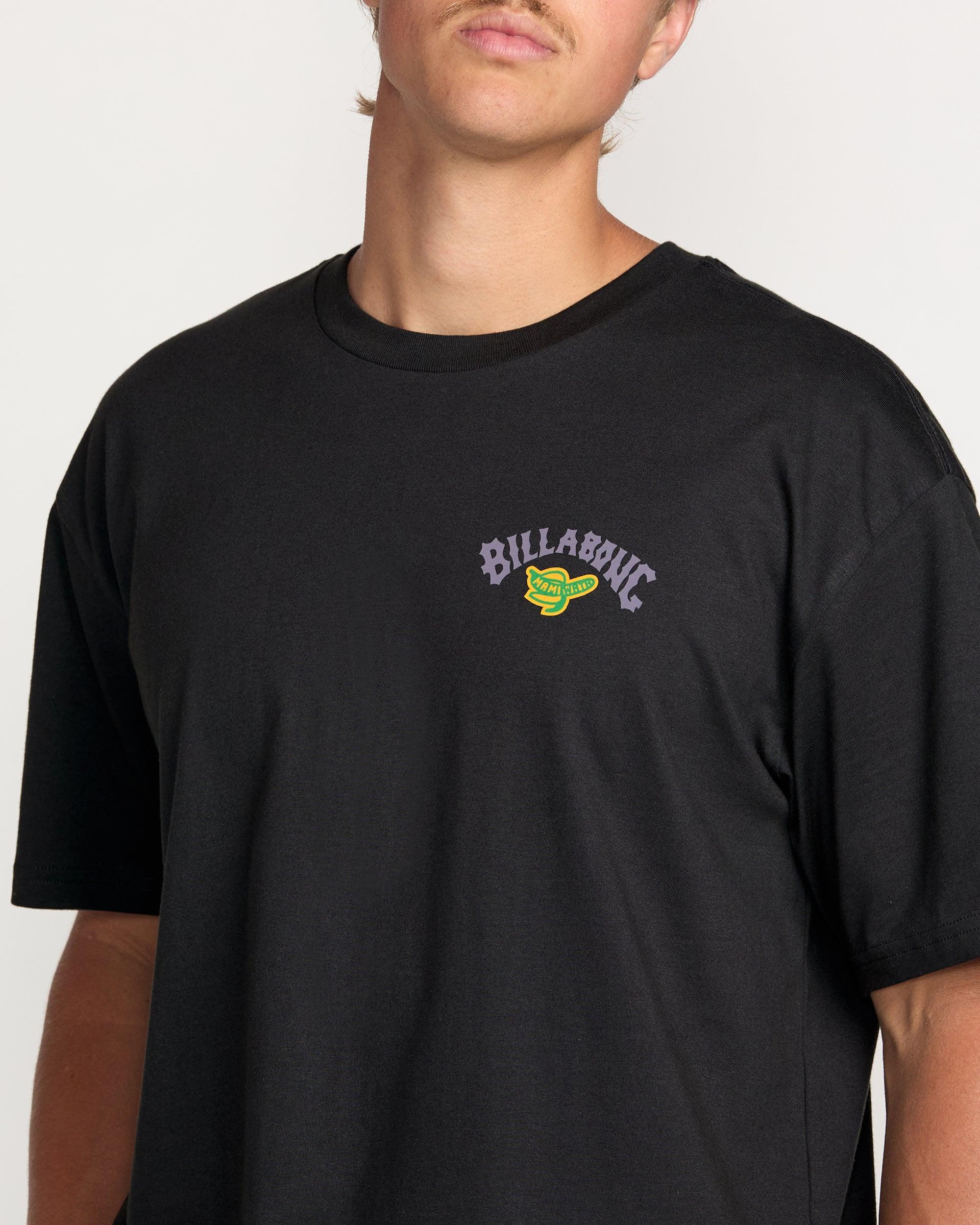 73 Lo Tide 18" Boardshorts - Mist Green Male Product Image