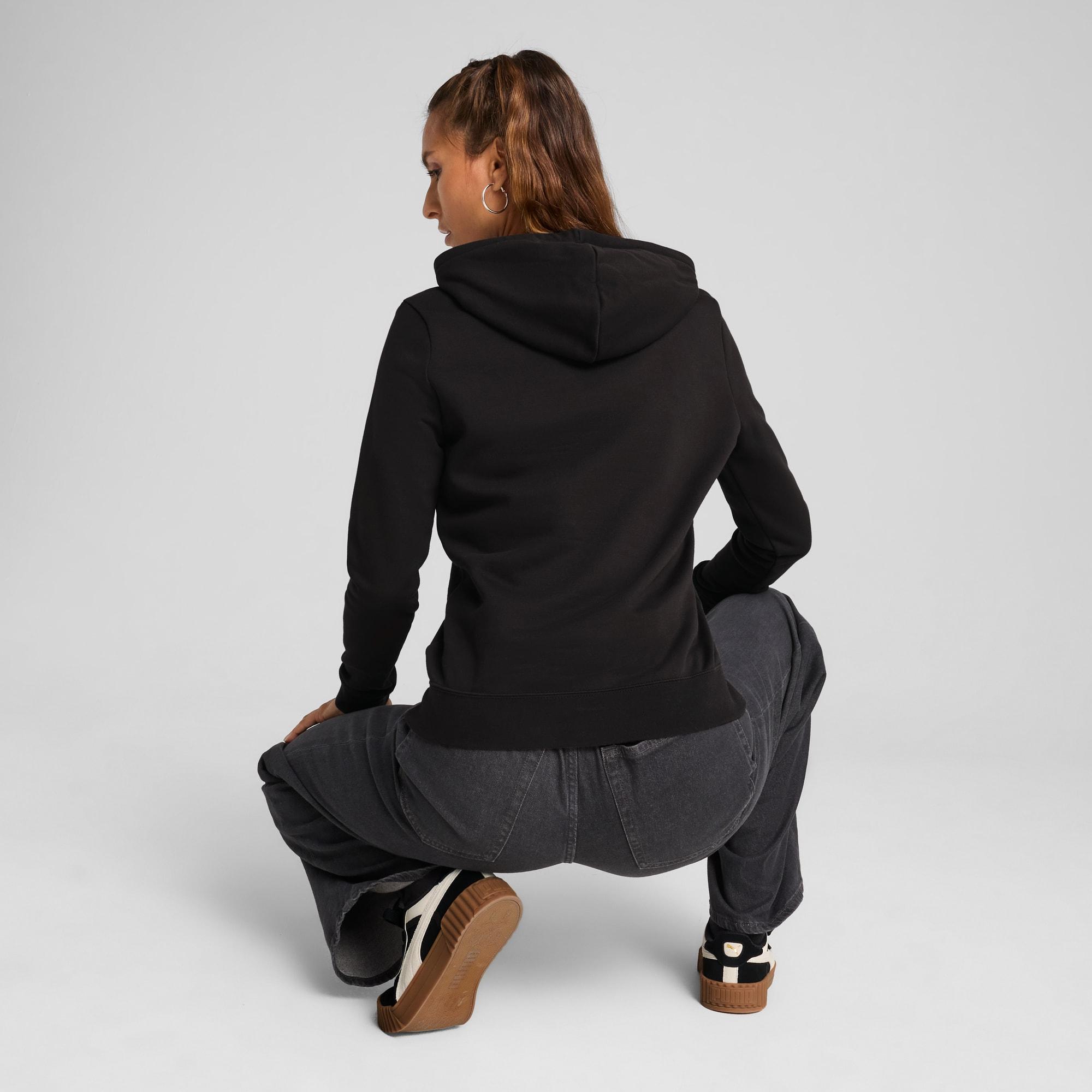 Essentials No. 1 Logo Women's Hoodie Product Image