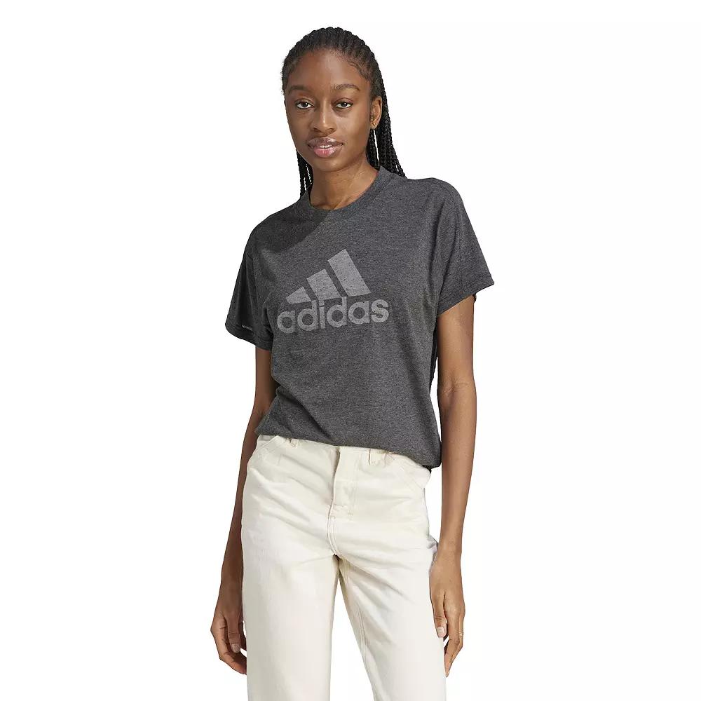 Women's adidas Future Icons Winners 3.0 Tee,  Product Image
