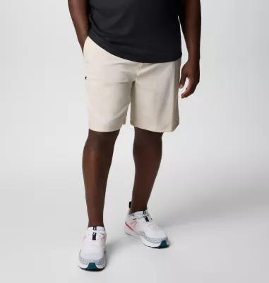 Columbia Men's Wanoga Lightweight Shorts - Big- Product Image
