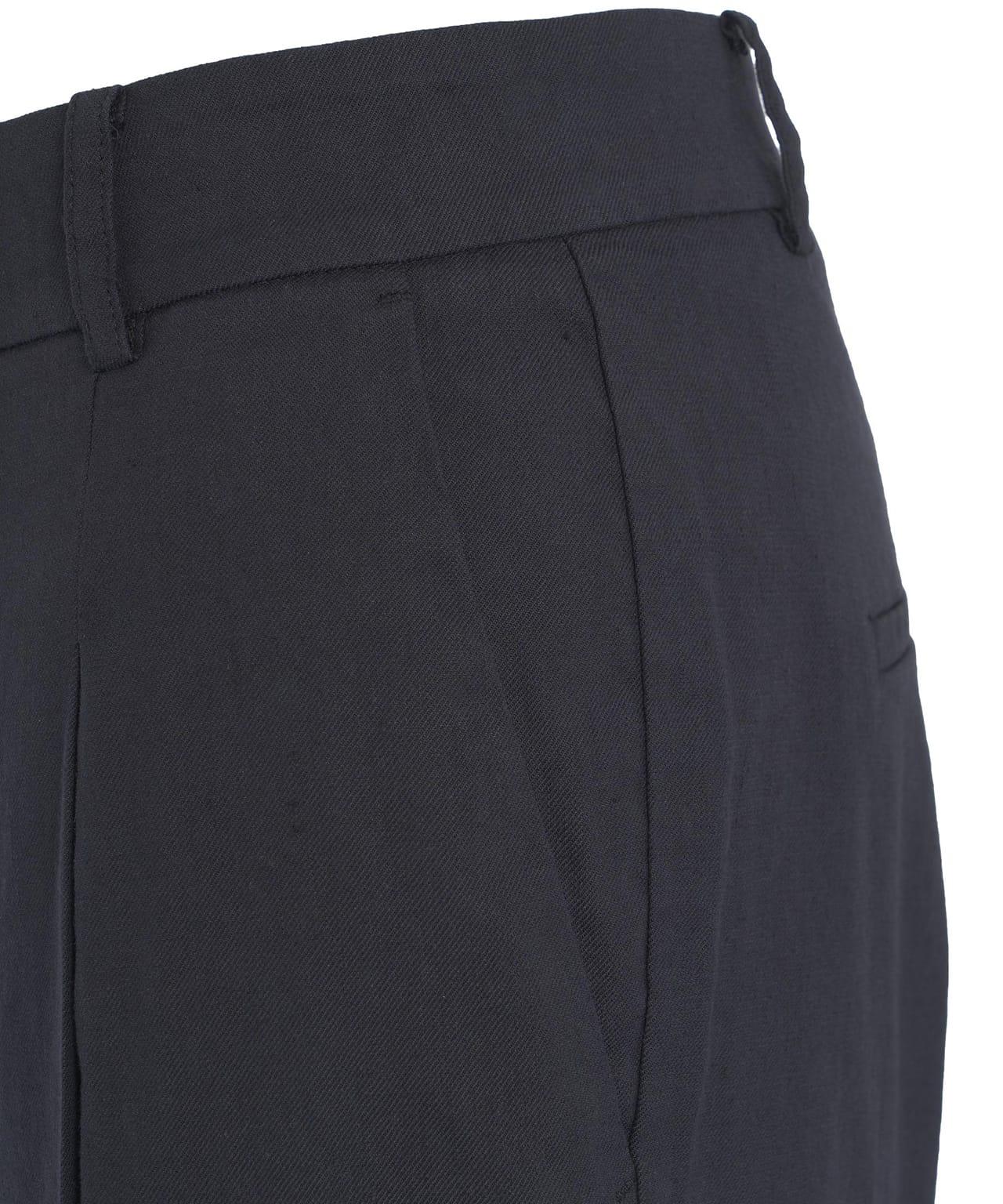 Linen pants 'Amelie' Product Image