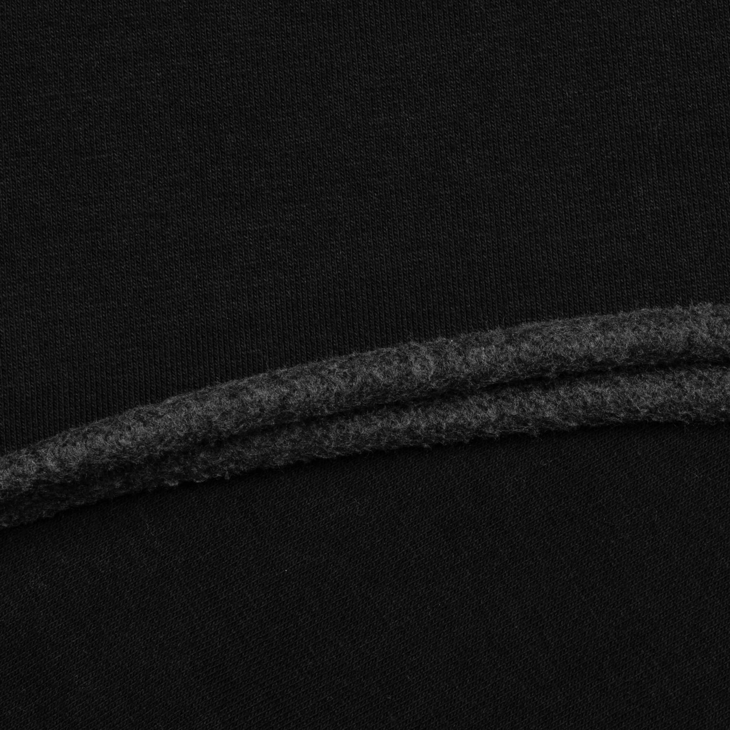 Flare Sweat Pants - Black Male Product Image