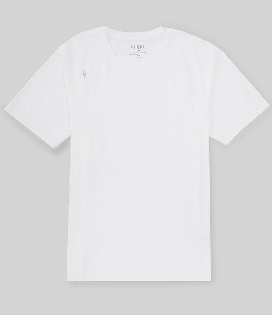 RHONE Reign Performance Short Sleeve T-Shirt Product Image