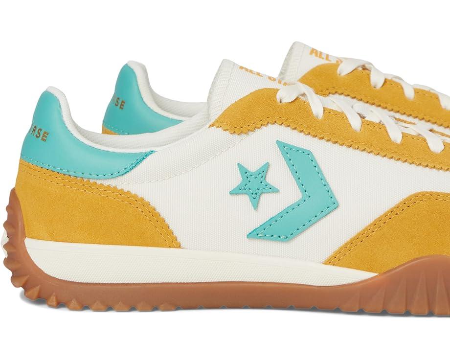 Classic Trainer Suede Product Image