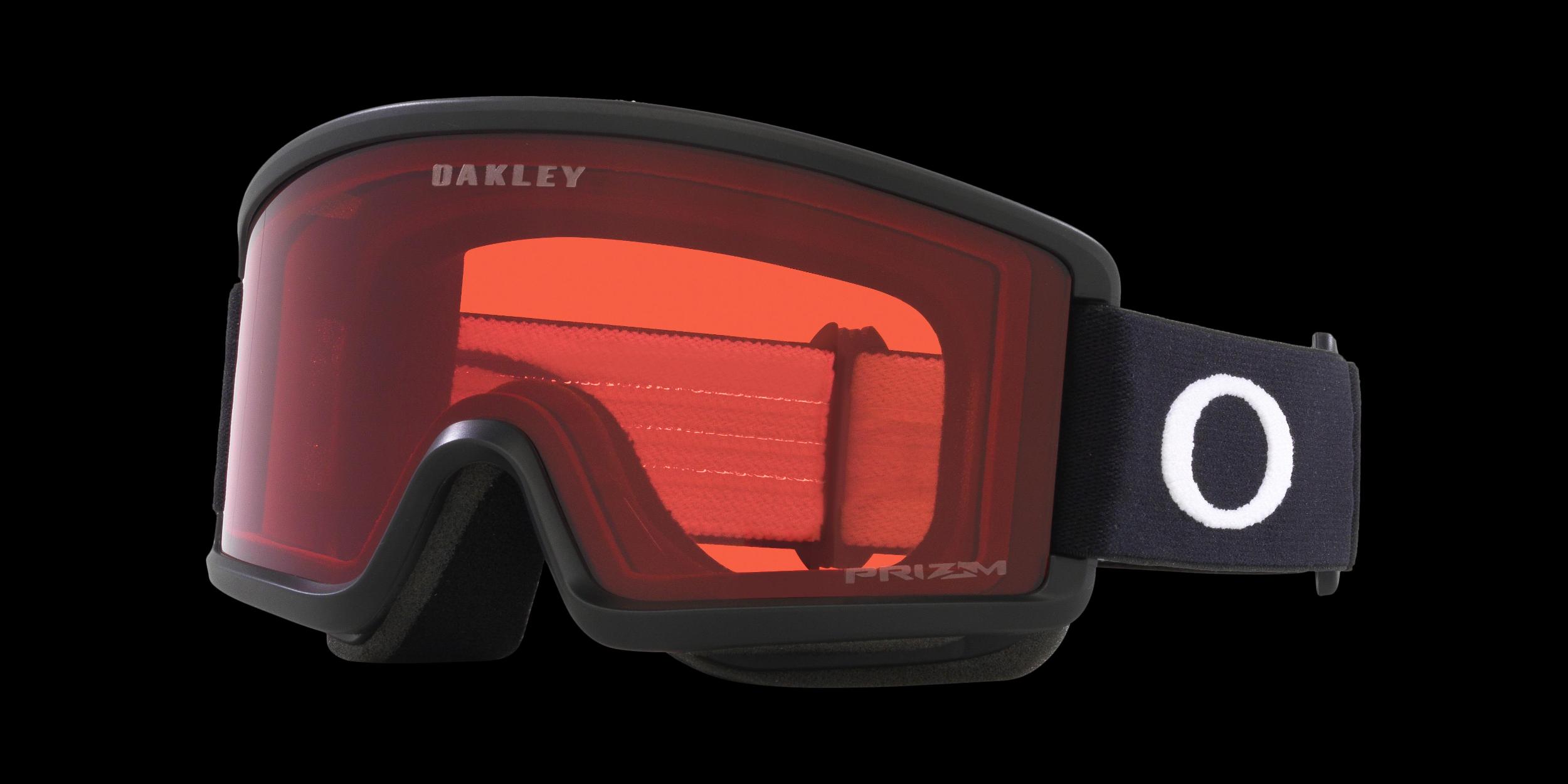 Oakley Mens Target Line S Snow Goggles Product Image