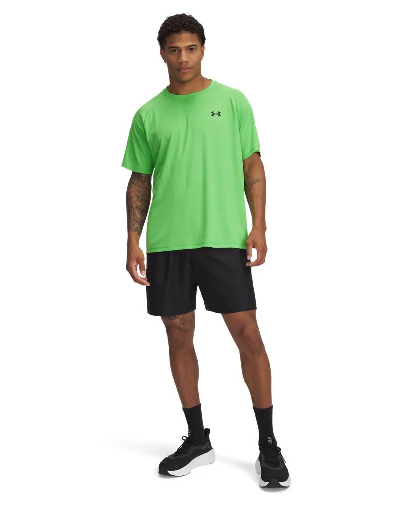 UA Tech™ Woven Wordmark Product Image