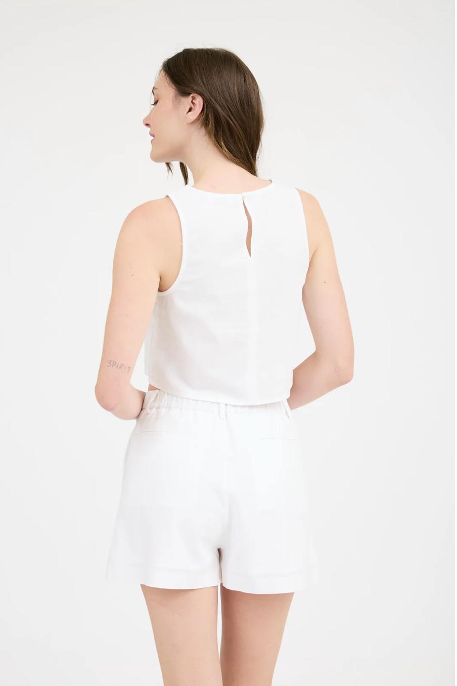 High Tide Top Product Image