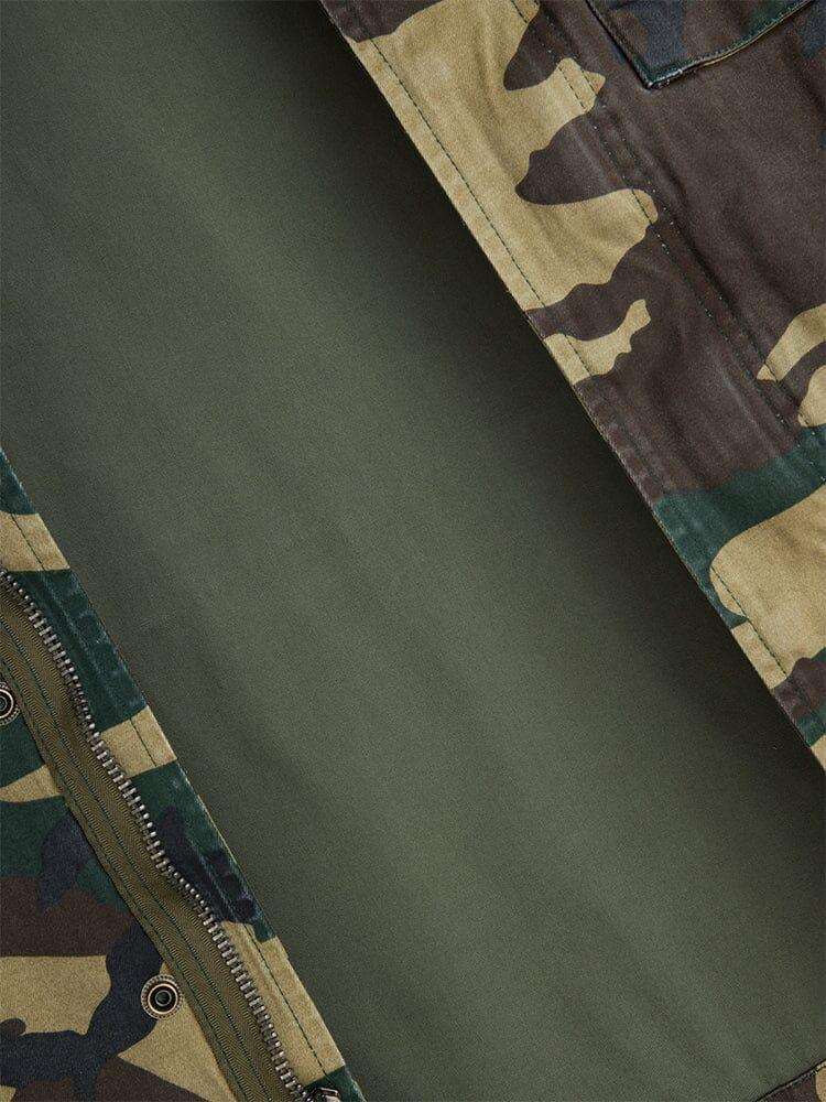 M-65 MOD FIELD JACKET GEN II Male Product Image