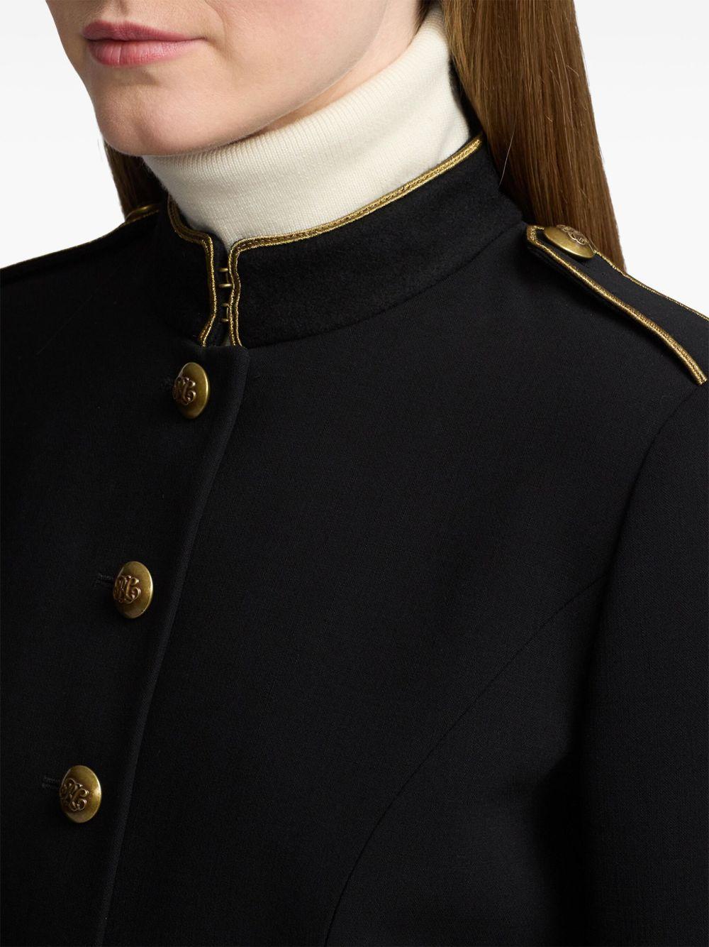 Carraway jacket Product Image