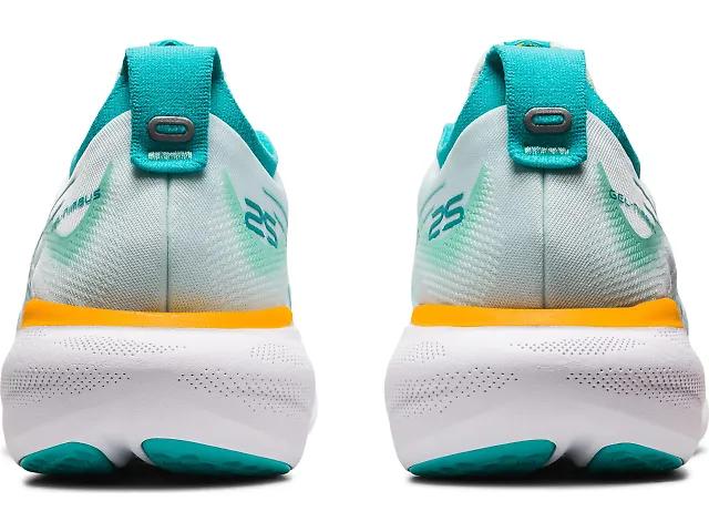 Women's | ASICS Gel-Nimbus 25 Product Image