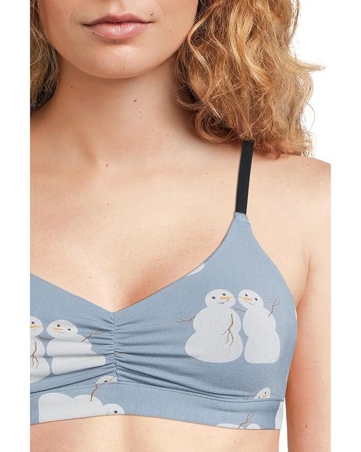 Talk About It Racerback Product Image