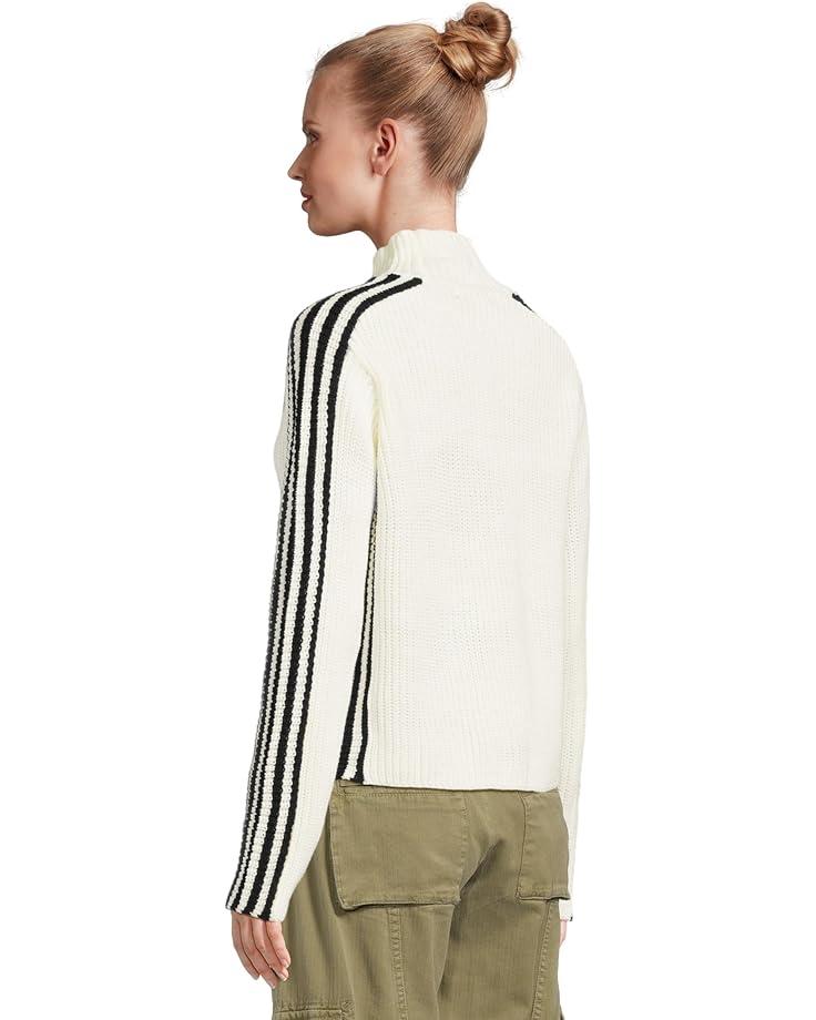 Downtown Mock Neck Sweater Product Image