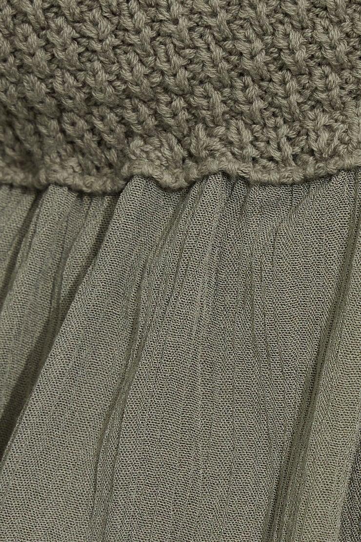 Rosalie Ruched Tube  Top Product Image