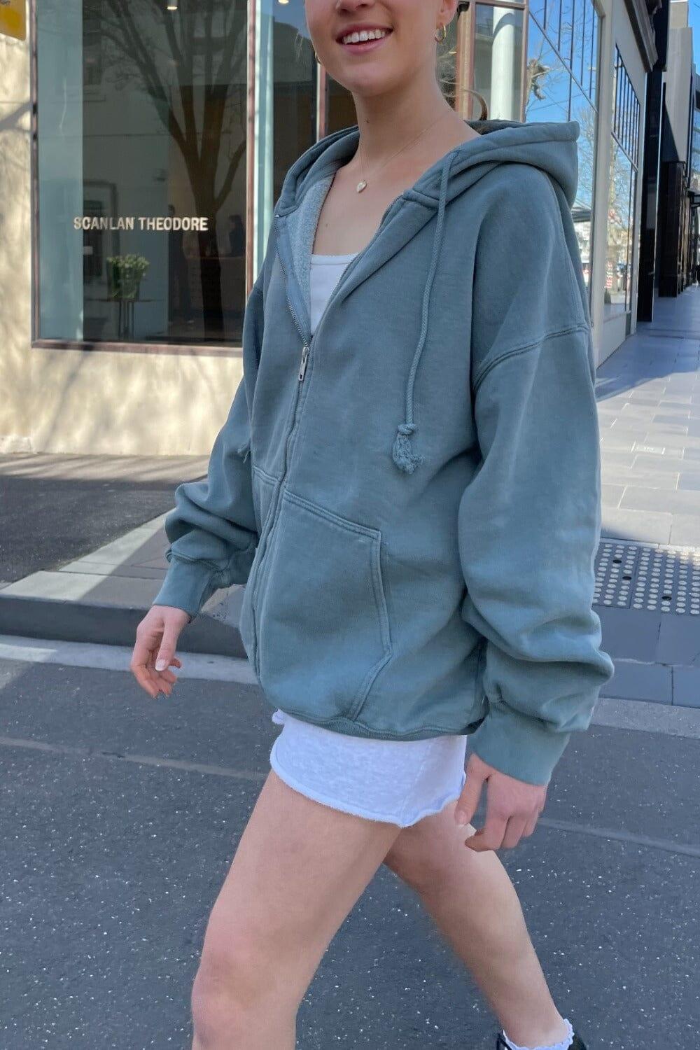 Christy Hoodie Product Image