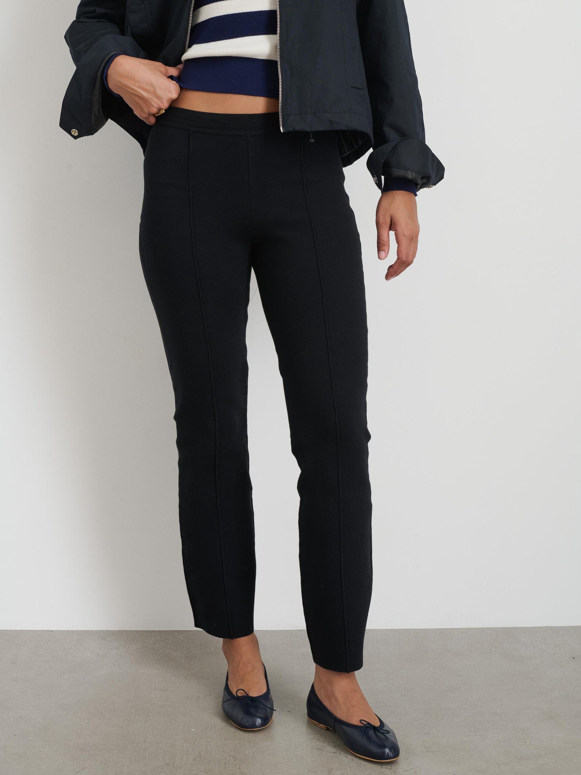 Cropped IYKYK Pant Product Image