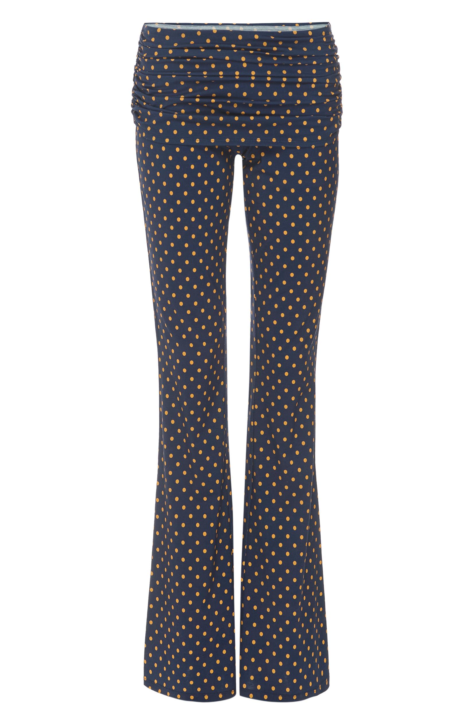 ALANA PANT - POLKA DOT Product Image