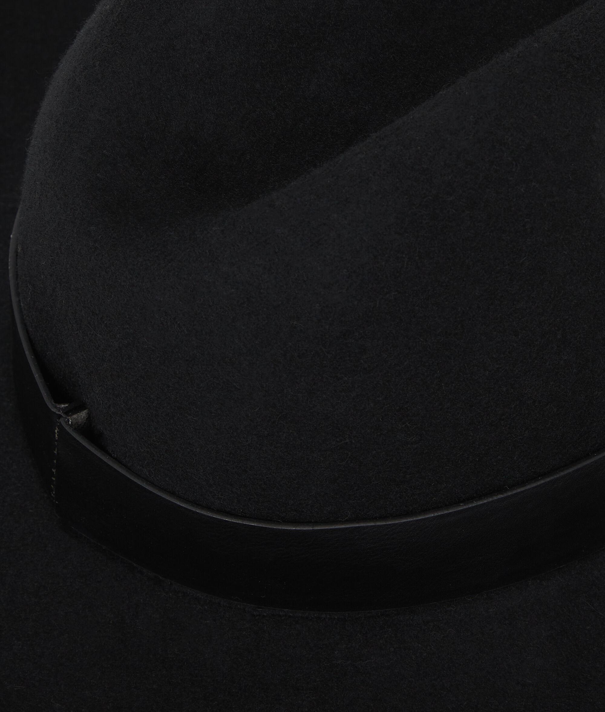 K/SIGNATURE FEDORA Product Image