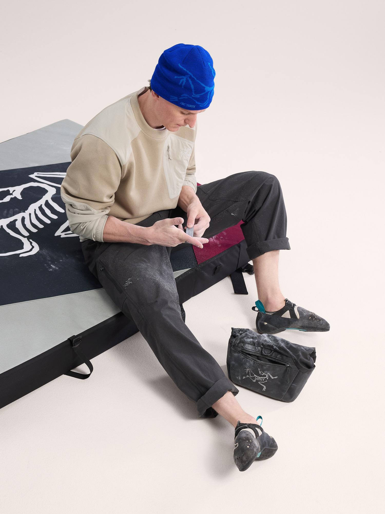 Cronin Cotton Pant Men's Product Image