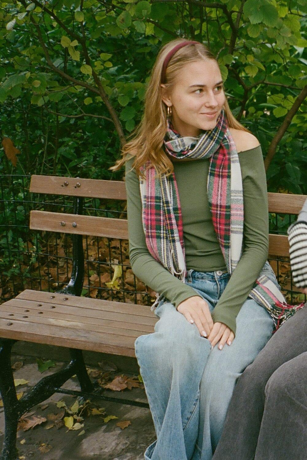 Bonnie Top Product Image