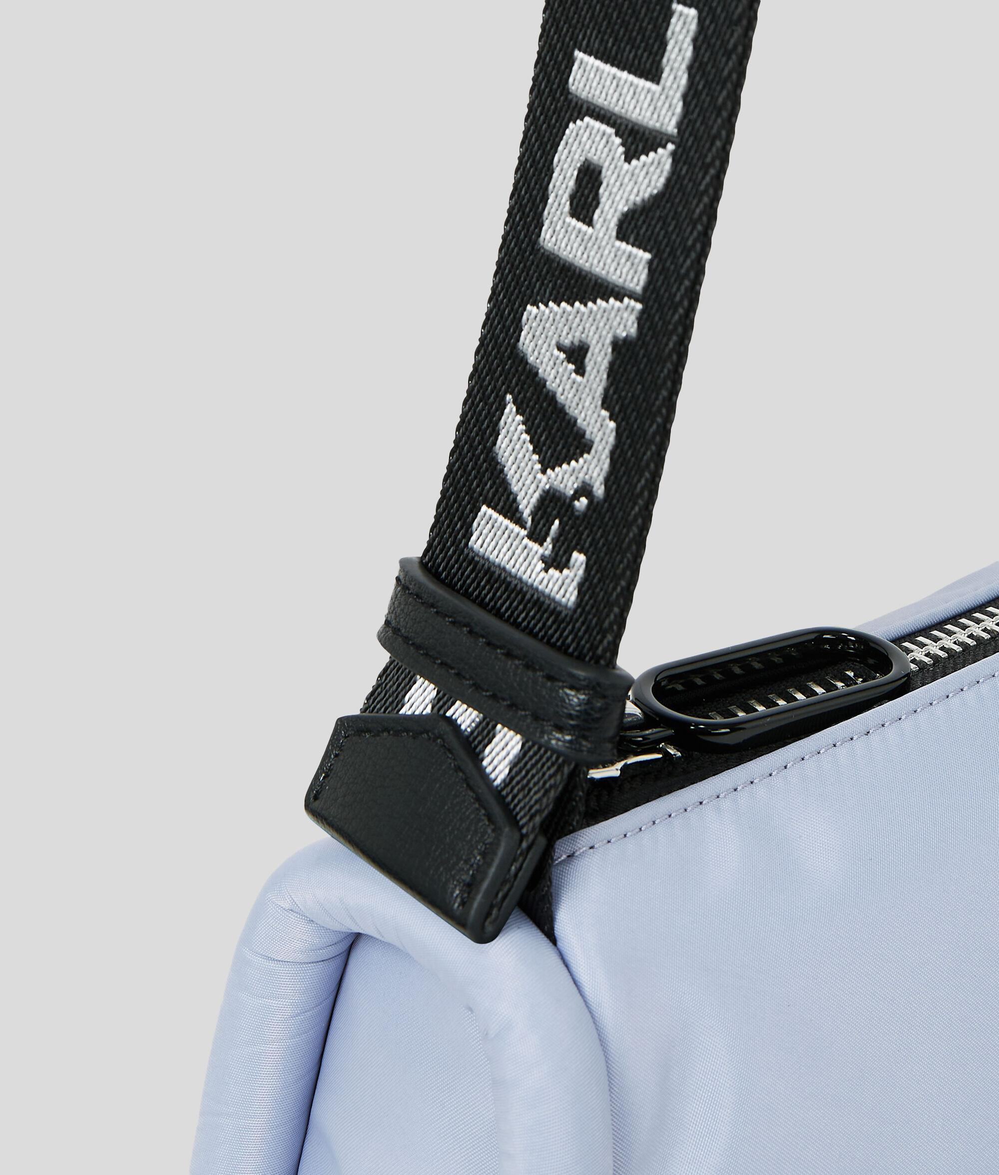 PUFFY SHOULDER BAG Product Image