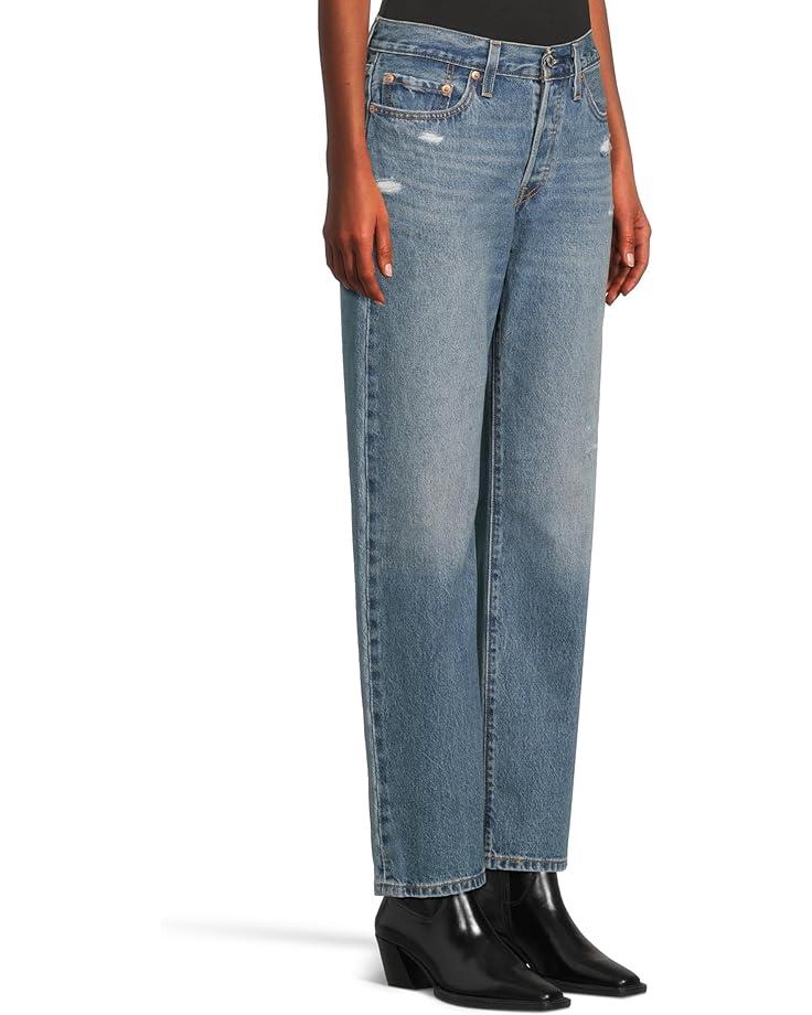Women's Levi's® Premium 90s 501 Product Image