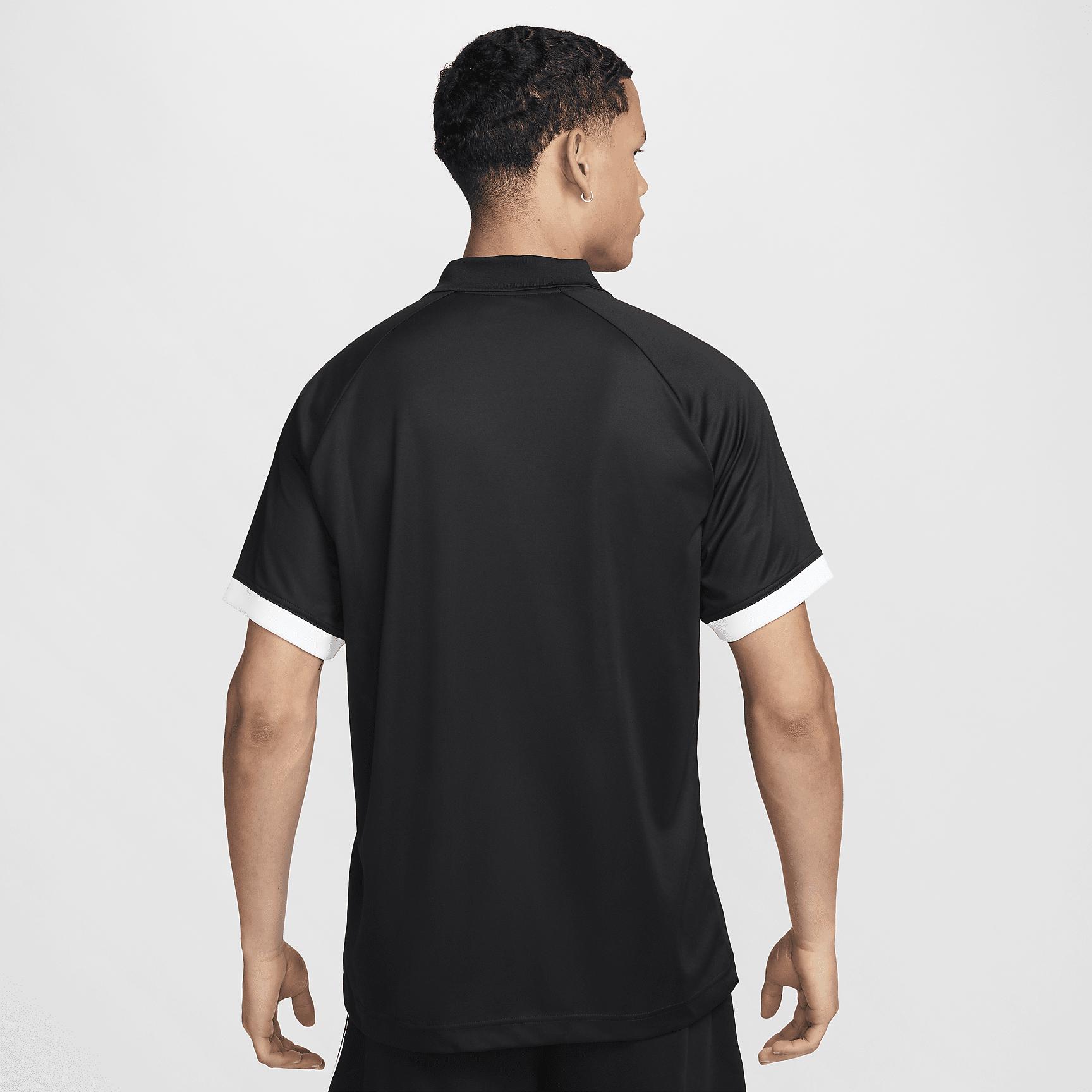 Nike Air Men's Short-Sleeve Jersey Product Image