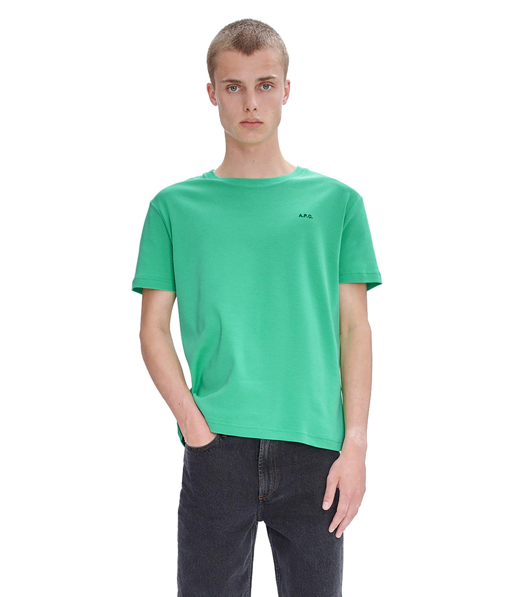 Lewis T-shirt Male Product Image
