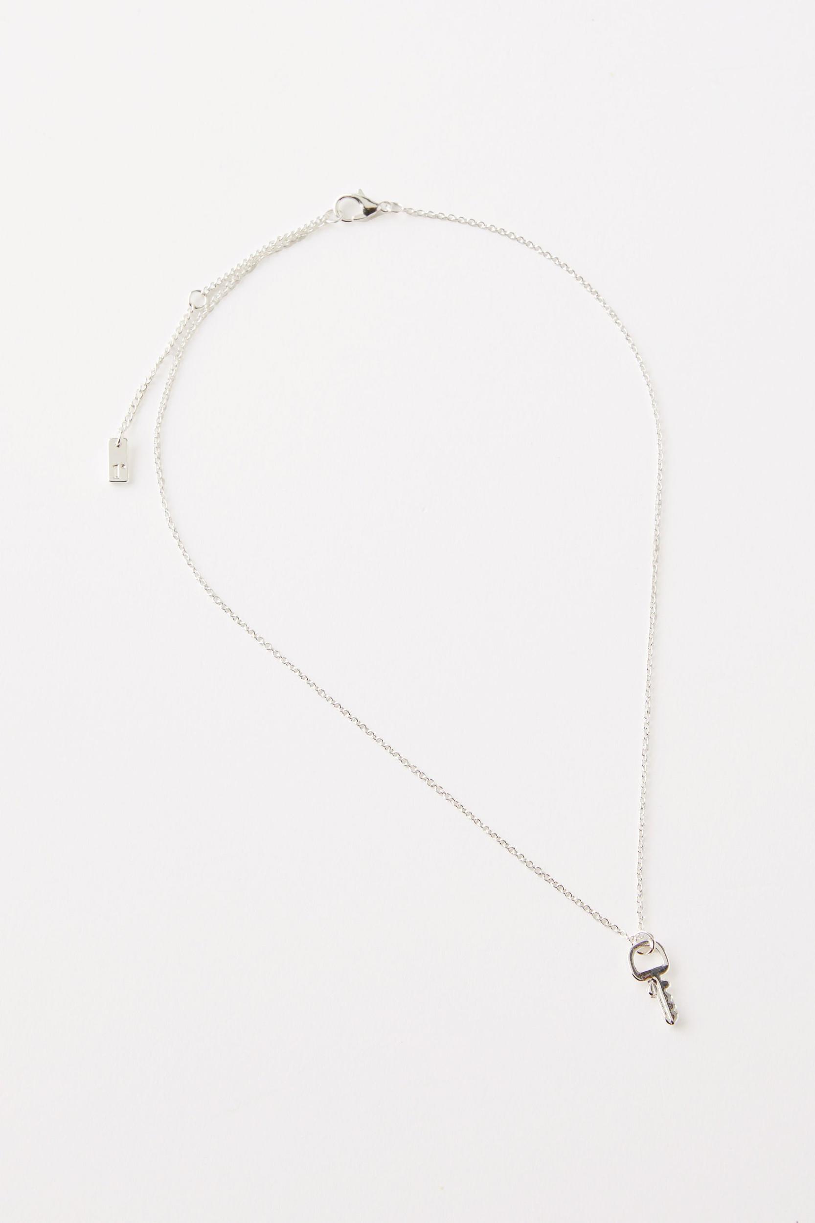 Pendant Necklace Product Image