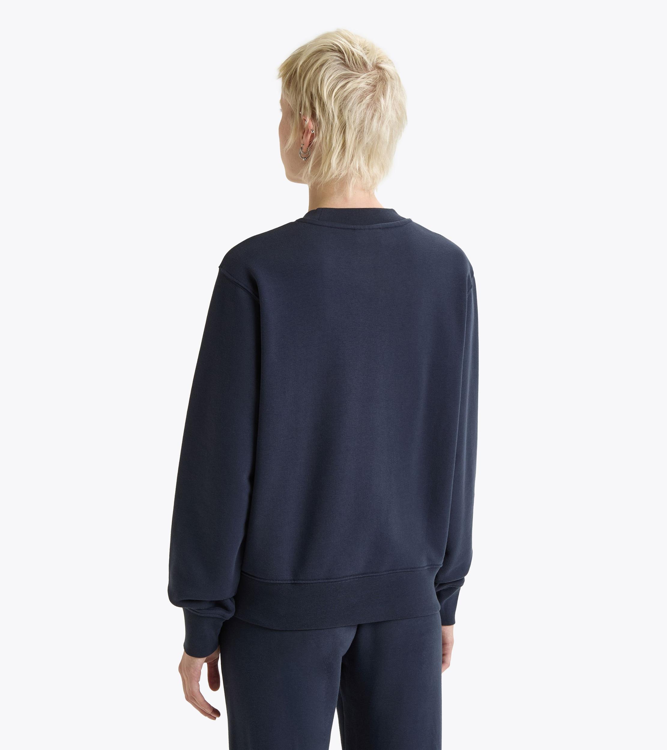 SWEATSHIRT CREW ATHL. LOGO Product Image