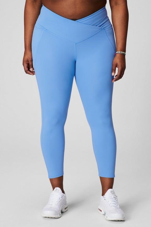 Oasis PureLuxe HW Crossover 7/8 Legging Product Image