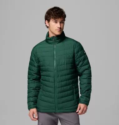 Columbia Mens Slope Edge II Jacket- Product Image
