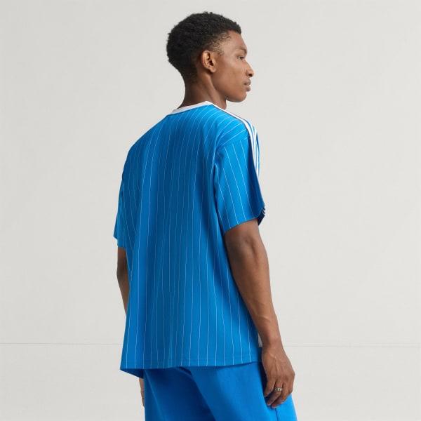 Real Madrid Terrace Icons Jersey Product Image