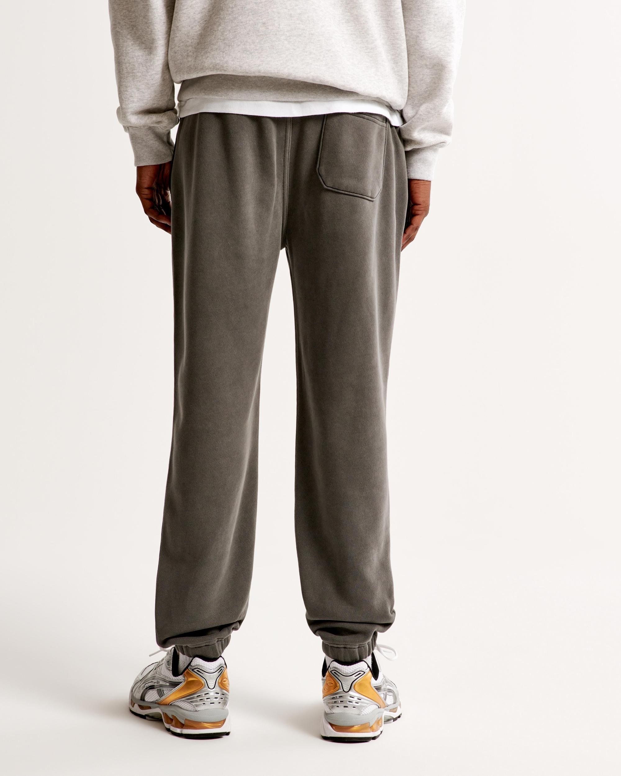 Essential Cinched Sweatpant Product Image