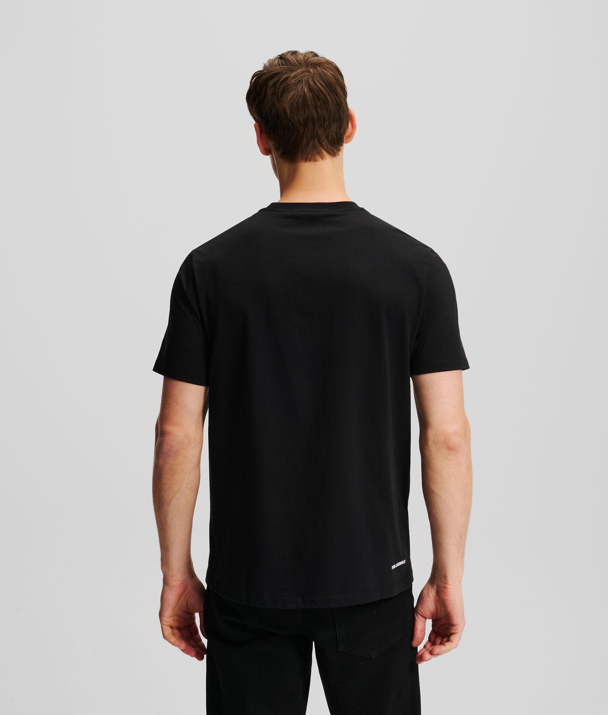 MONOGRAM POCKET T-SHIRT Product Image