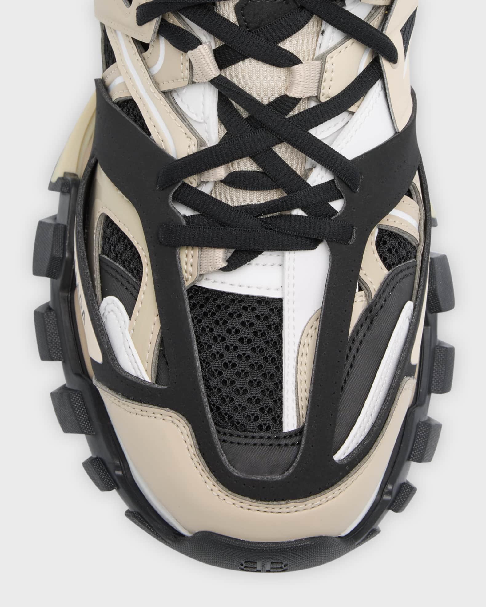 Men's Track Sneaker Product Image