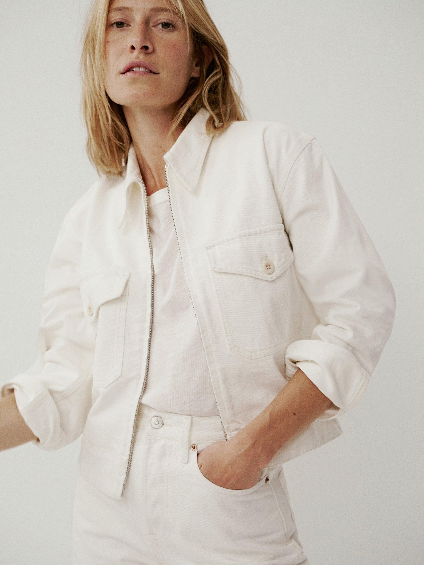 Natural Jet Set Jean Product Image