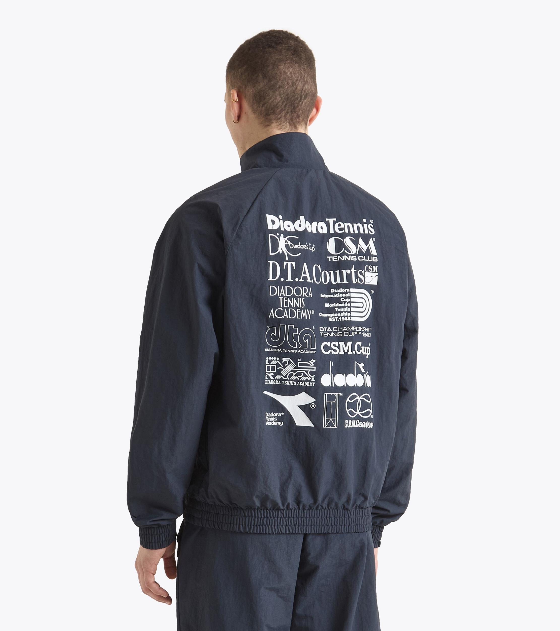 TRACK JACKET SPORTS Product Image