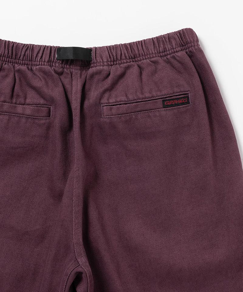 Hemp G-Short Male Product Image